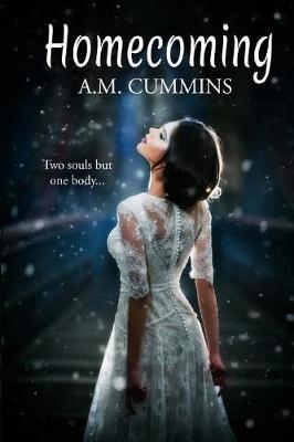 Homecoming by A M Cummins image