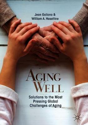 Aging Well by Jean Galiana image