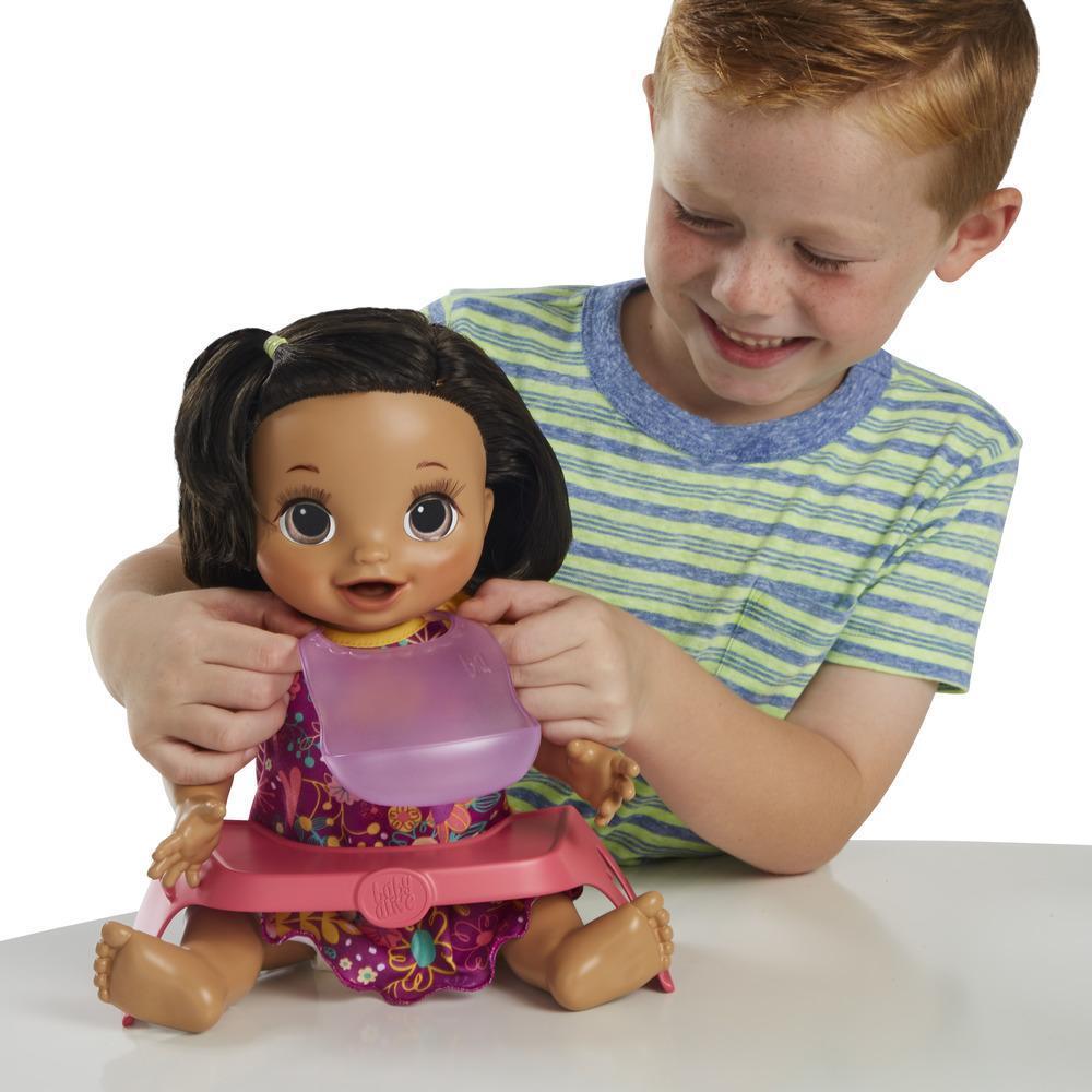 baby alive hungry baby