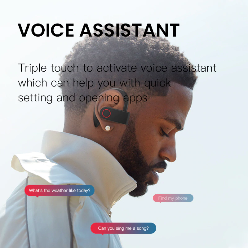 Ape Basics: True Wireless Sports Earbud image