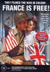 France is Free on DVD France is Free on DVD