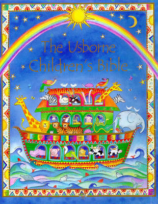 Usborne Children's Bible on Hardback