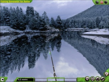 Fishing Simulator 2011 for PC Games image