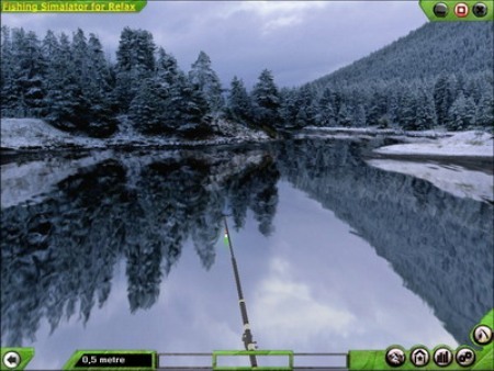 Fishing Simulator 2011 on PC