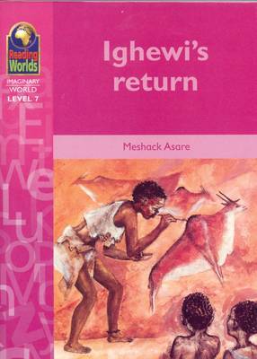 Ighewi's Return by Meshack Asare image