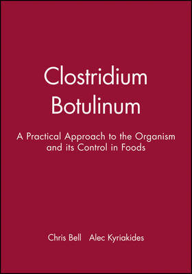 Clostridium Botulinum by Chris Bell image