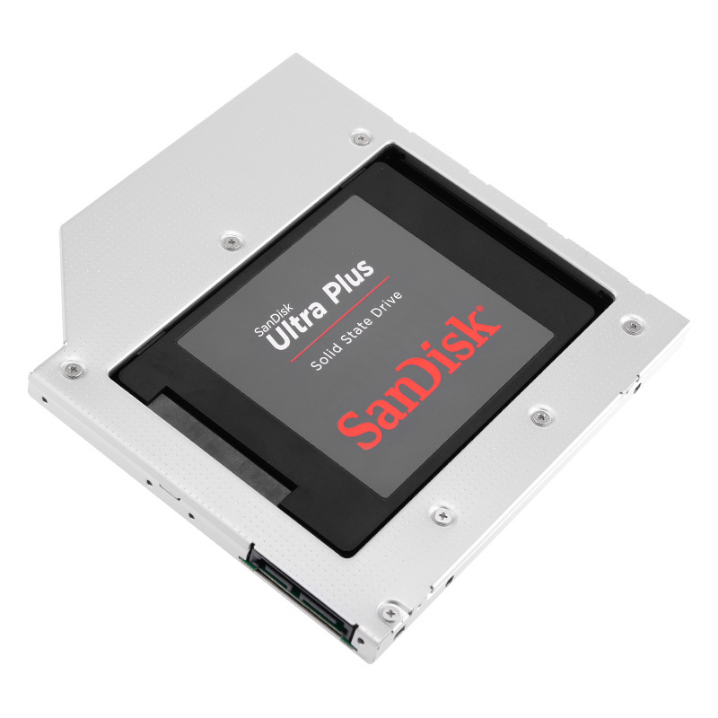Aercool Orico-L95SS Laptop Caddy image