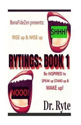 Rytings by Dr Ryte image