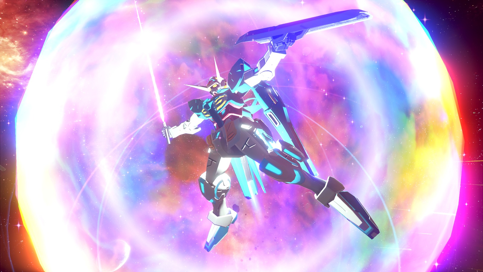 Gundam Vs for PS4 image