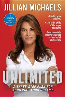 Master Your Metabolism Calorie Counter by Jillian Michaels image