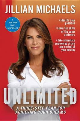 The Master Your Metabolism Calorie Counter by Jillian Michaels