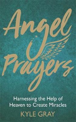 Angel Prayers by Kyle Gray image