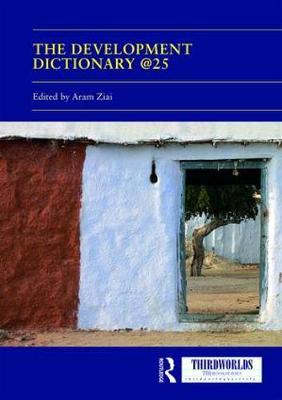 The Development Dictionary @25 image
