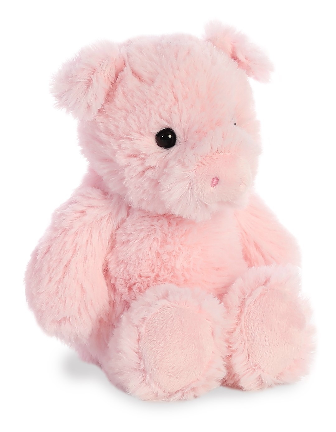 Buy Pig 8" Cuddly Plush at Mighty Ape NZ