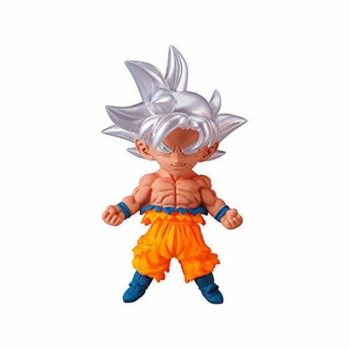 Dragon Ball Super: Ultimate Deform Mascot Burst 34 (Blind Bag) image