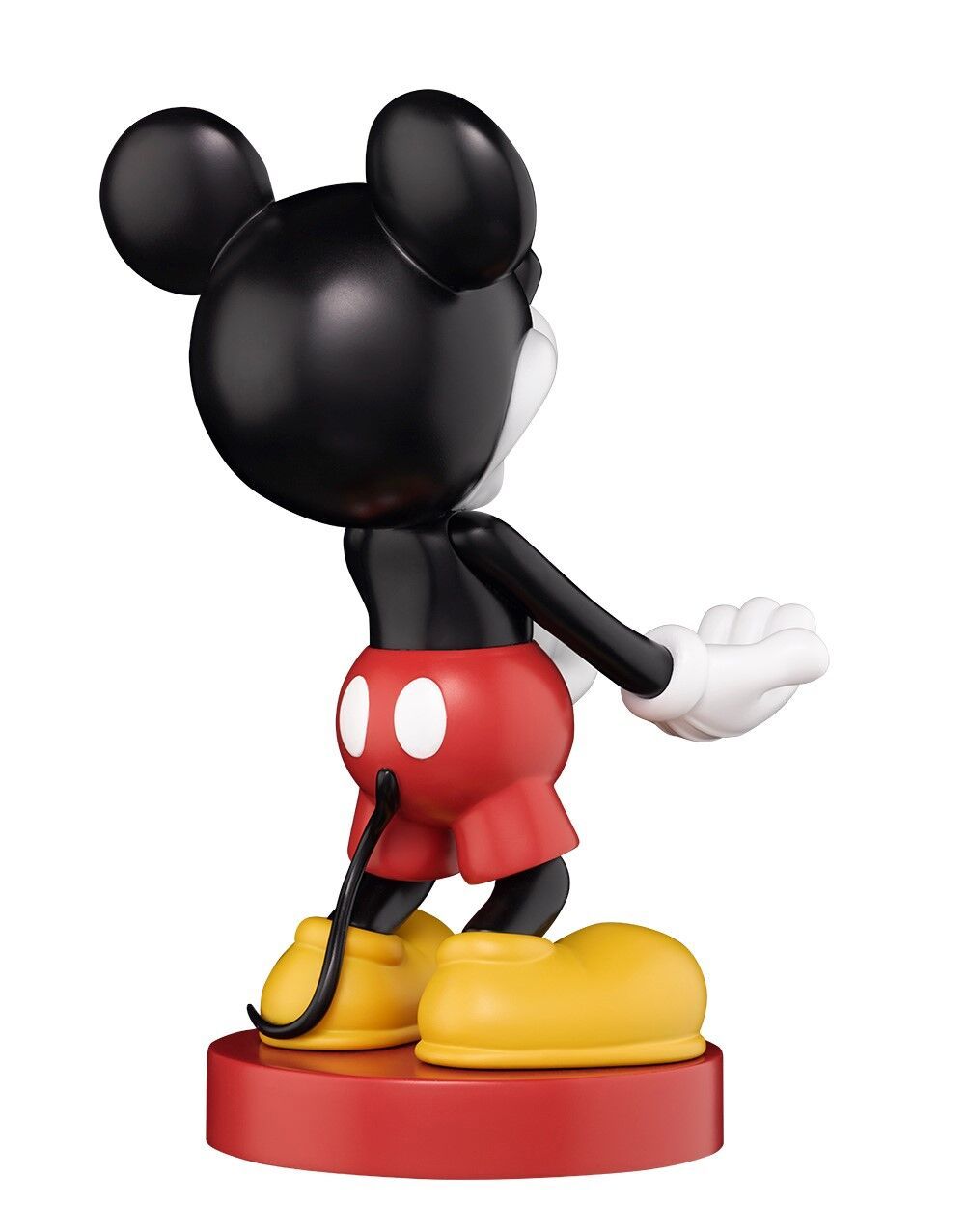 Cable Guy Controller Holder - Mickey Mouse on PS4