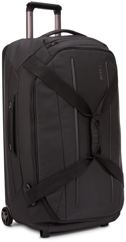 thule wheeled backpack