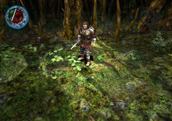 The Bard's Tale for Xbox image