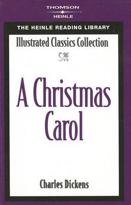 Christmas Carol by Charles Dickens image