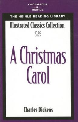 Christmas Carol by Charles Dickens