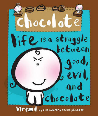 Chocolate image