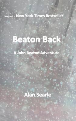 Beaton Back on Paperback by Alan Searle