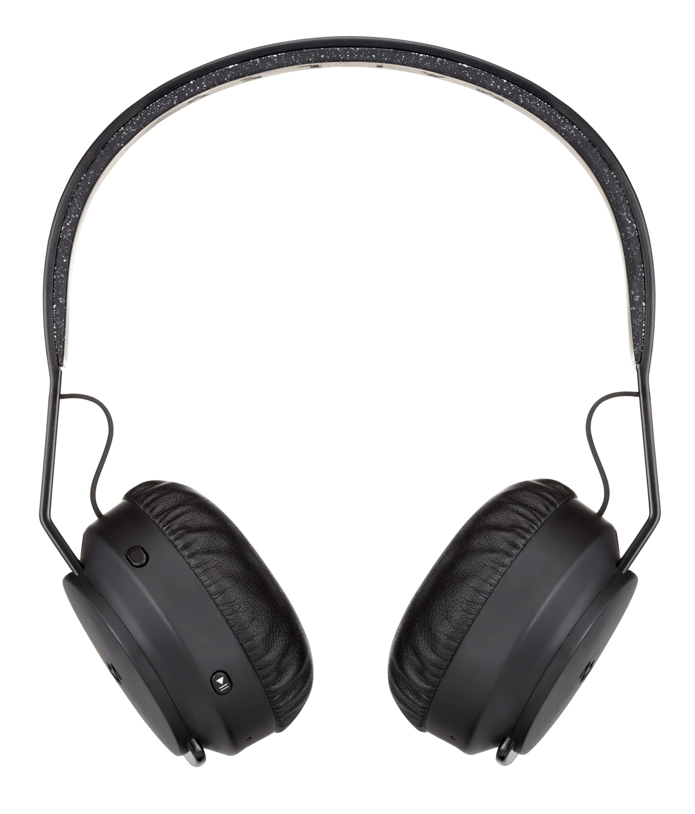 Rebel BT - On-Ear Bluetooth Headphones 