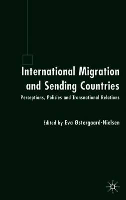 International Migration and Sending Countries image