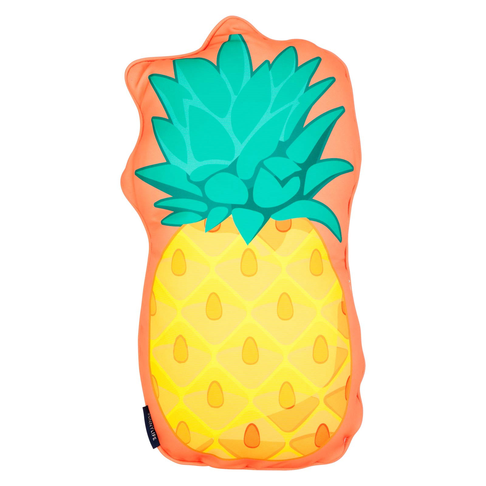 Sunnylife Indoor/Outdoor Cushion - Pineapple image