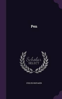 Pen by Evelyn Whitaker image