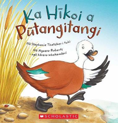Ka Hikoi a Putangitangi by Stephanie Thatcher image