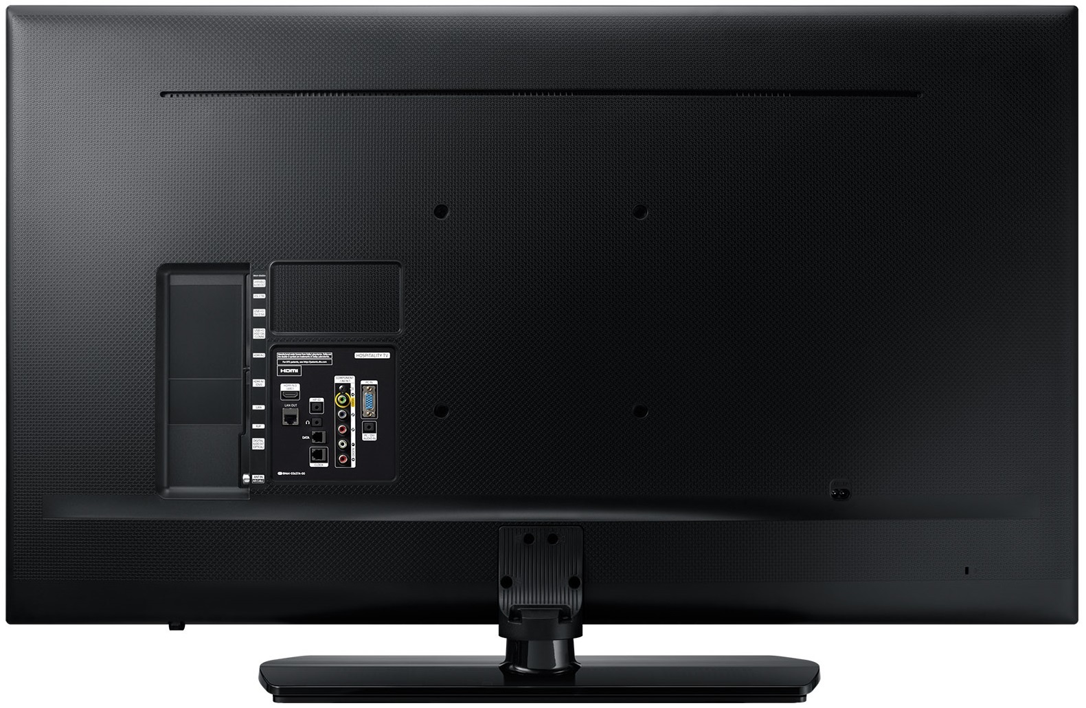 40" Samsung HE690 Hospitality Display image