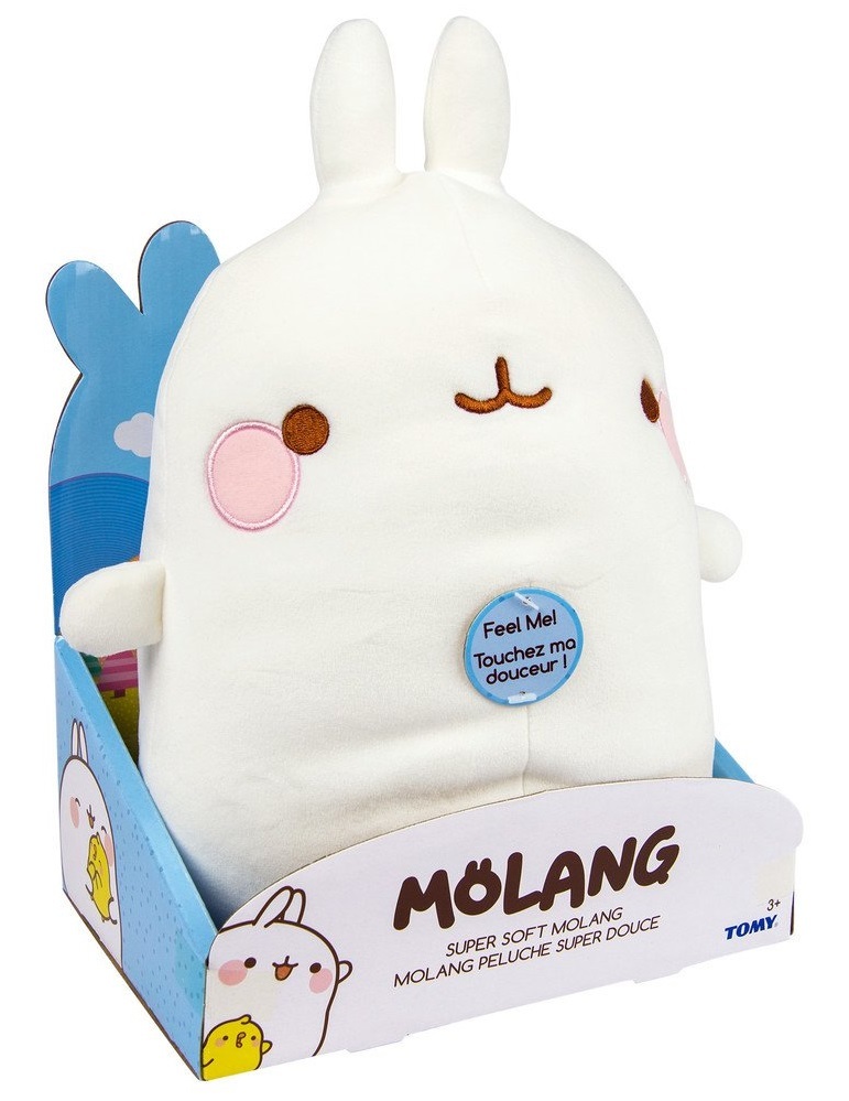 giant super soft molang