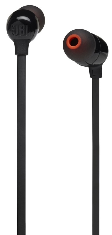 JBL: T125BT - Wireless Headphones | at Mighty Ape NZ