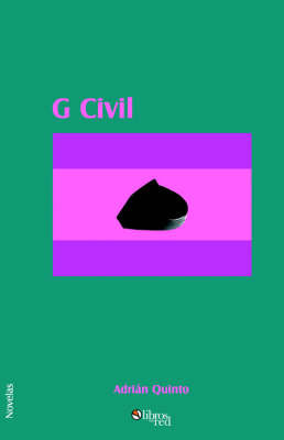 G Civil by Adrian Quinto image