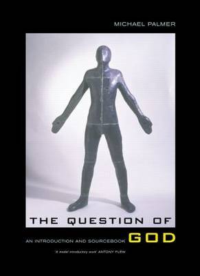 The Question of God by Michael Palmer image