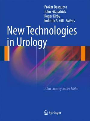 New Technologies in Urology image