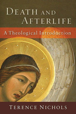 Death and Afterlife by Terence L. Nichols image