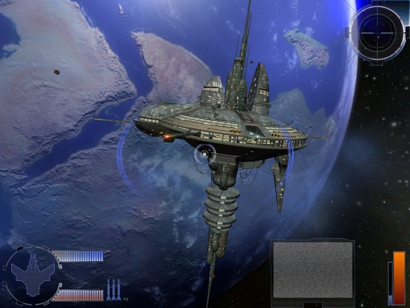 Spaceforce: Rogue Universe for PC Games image