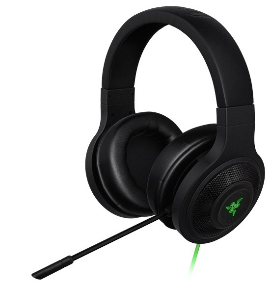 Razer Kraken Gaming Headset image