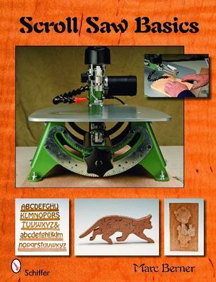 Scroll Saw Basics image