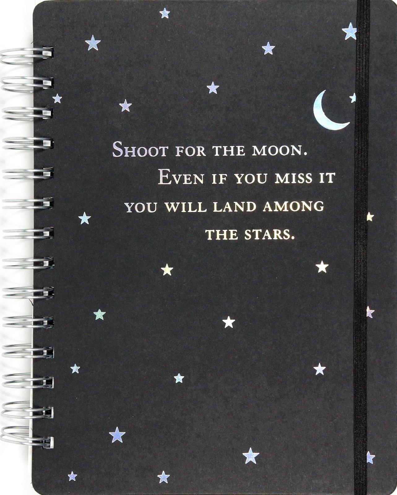 Black Rock Journal: Shoot For The Moon image