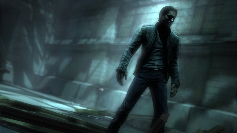 Alone in the Dark for PlayStation 2 image