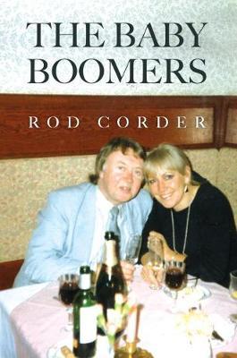 The Baby Boomers by Rod Corder image