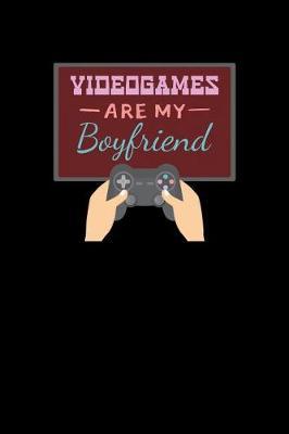 Videogames Are My Boyfriend by Green Cow Land image