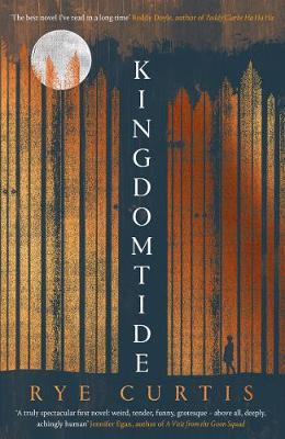 Kingdomtide by Rye Curtis image