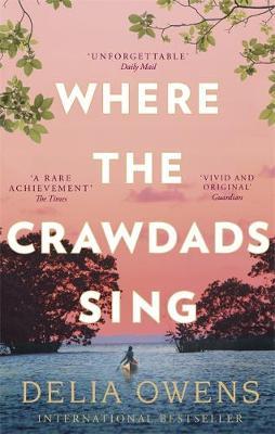 Where the Crawdads Sing by Delia Owens image