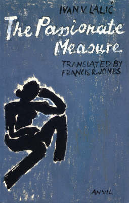 The Passionate Measure by Ivan V. Lalic image