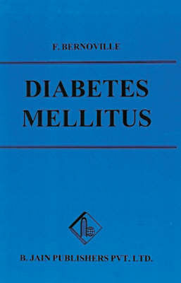 Diabetes Mellitus image