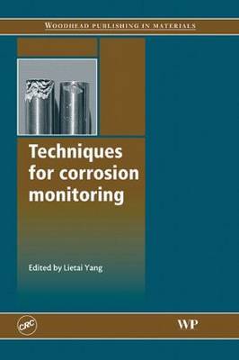 Techniques for Corrosion Monitoring image